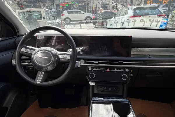 هیوندای، توسان L