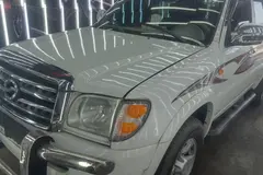 کاپرا، دو کابین