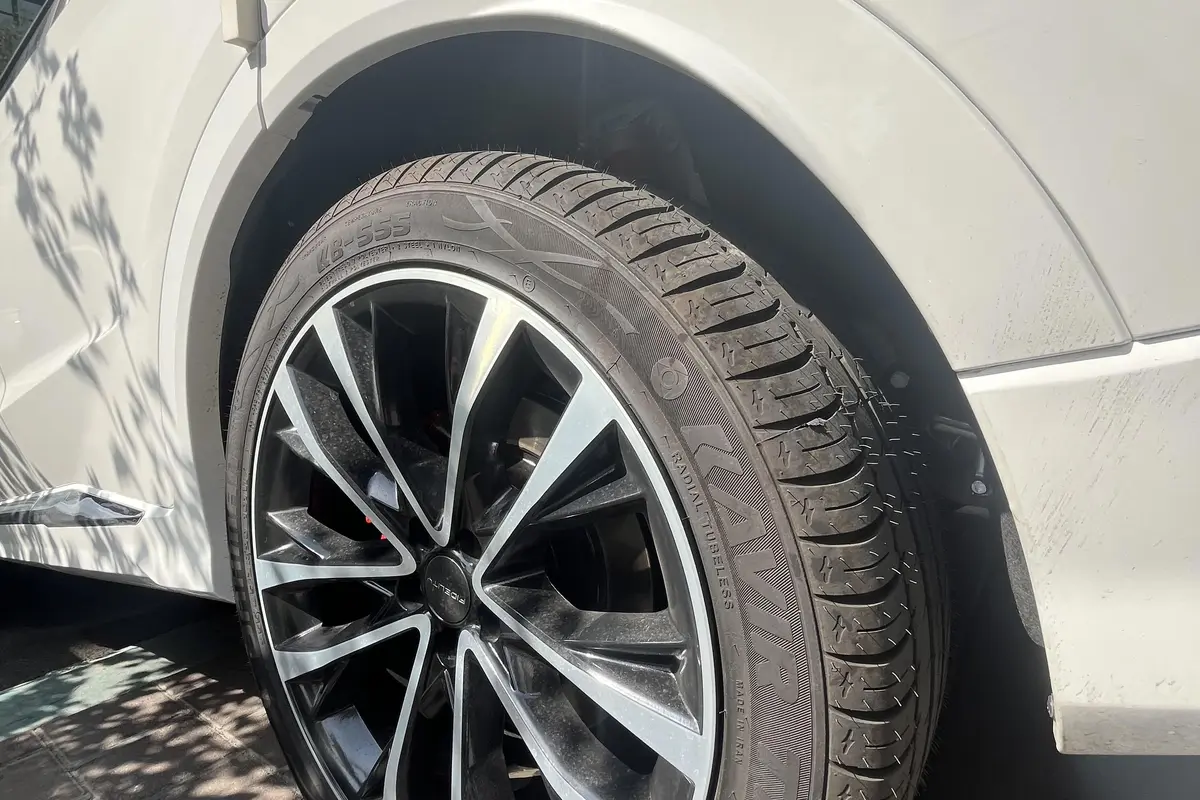 فیدلیتی،  پرستیژ