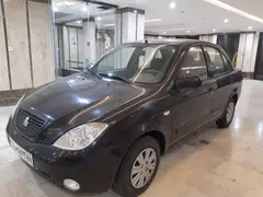 تیبا، صندوق دار