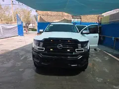 زد ایکس اتو، G9