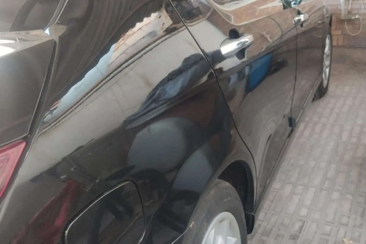 دنا،  پلاس EF7