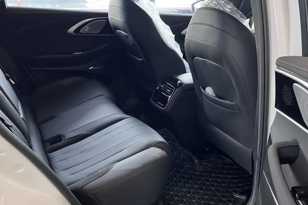 اکستریم،  TXL (TX)