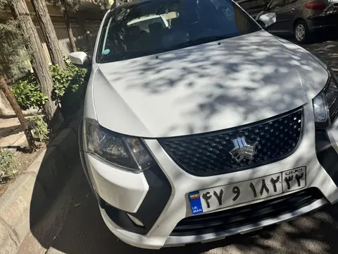 کوییک، دنده ای R