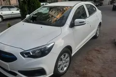 شاهین، GL دنده ای