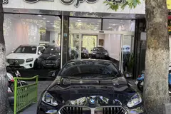 ب ام و، سری 2 گرن کوپه