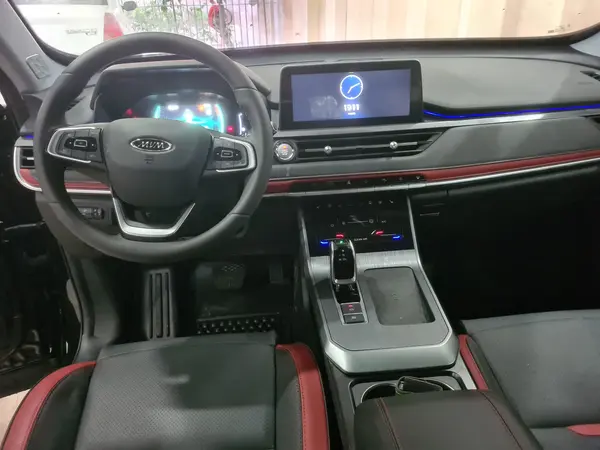 ام وی ام  X55 PRO