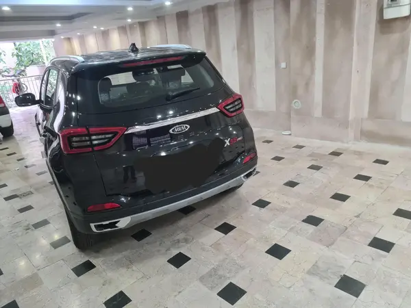 ام وی ام  X55 PRO