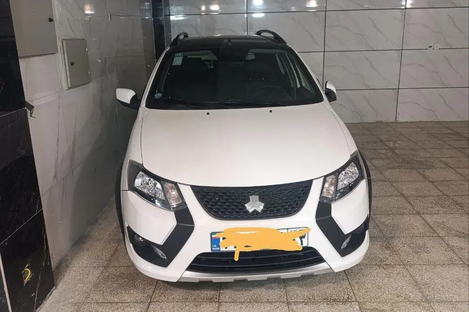 کوییک،  GXR