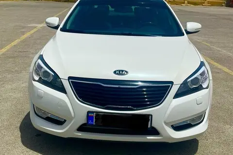کیا، کادنزا
