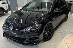 فولکس، گلف