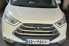 جک، S3