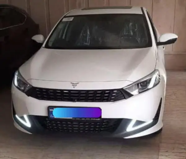 ریسپکت، پرایم