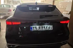 فونیکس، FX