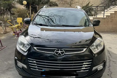 جک، S5
