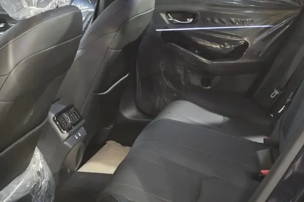 هوندا  آکورد e:PHEV