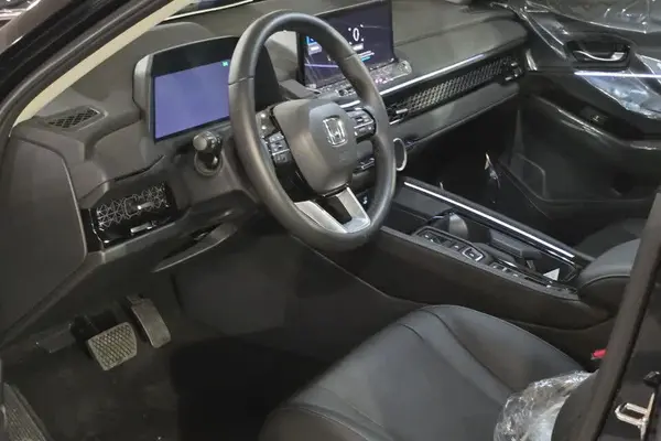 هوندا  آکورد e:PHEV