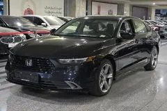 هوندا، آکورد e:PHEV