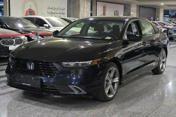 هوندا  آکورد e:PHEV