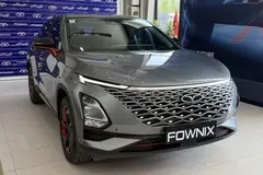 فونیکس، FX