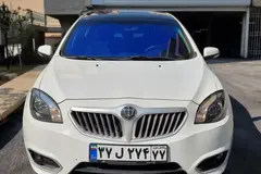 برلیانس، H320