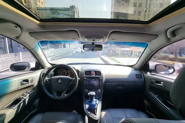 برلیانس  H320