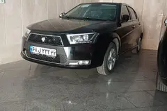 دنا، پلاس EF7P