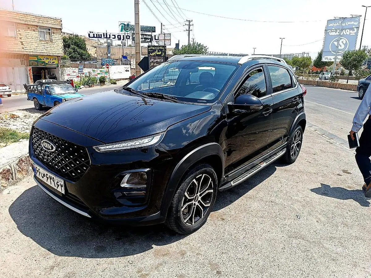 ام وی ام  X22 PRO