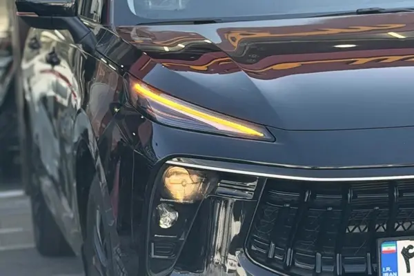 لاماری، ایما