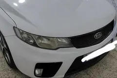 کیا، سراتو کوپ