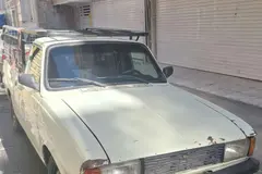 پیکان، وانت