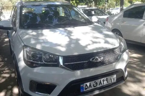 ام وی ام، X22
