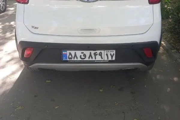 ام وی ام،  X22