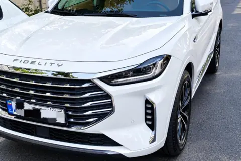 فیدلیتی، پرستیژ