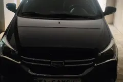 جیلی، GC6