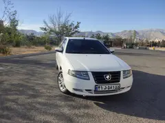 سمند، سورن