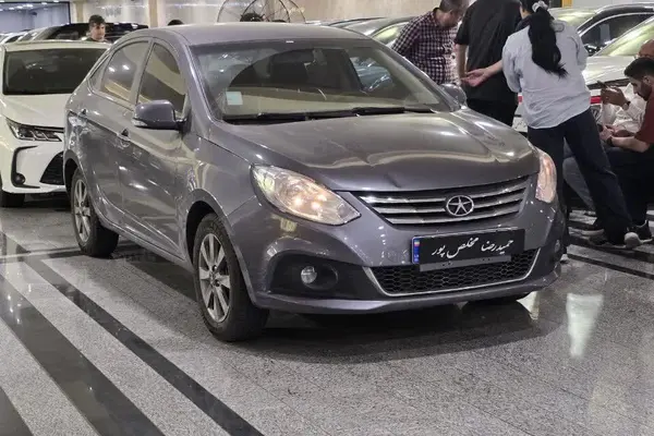 جک  جی 4