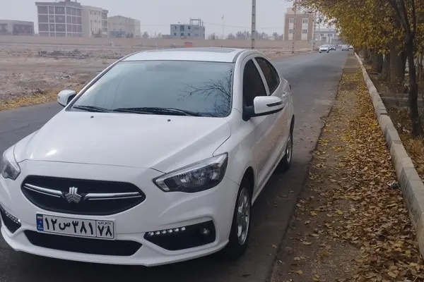 شاهین، G دنده ای