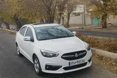 شاهین، G دنده ای