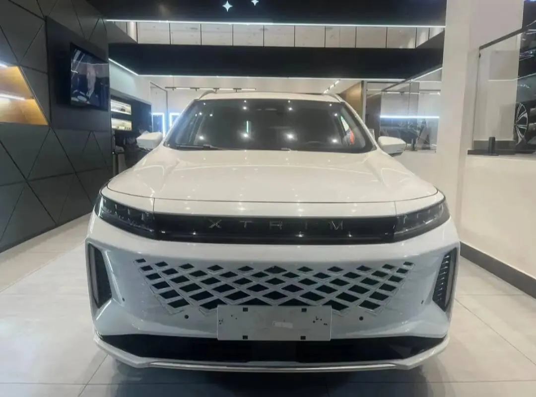 اکستریم،  LX (SX)