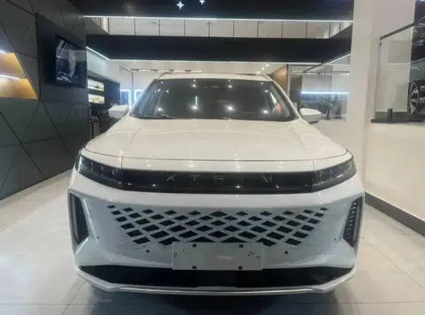 اکستریم، LX (SX)