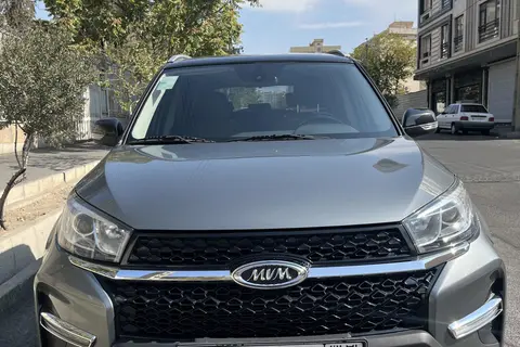 ام وی ام، X33 S