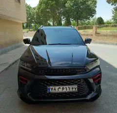 کی ام سی، A5