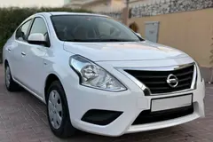 نیسان، سانی