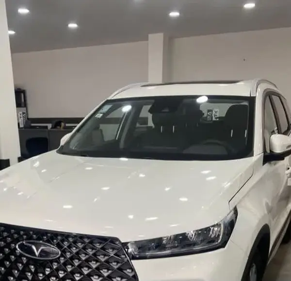 فونیکس، تیگو 7 پرو