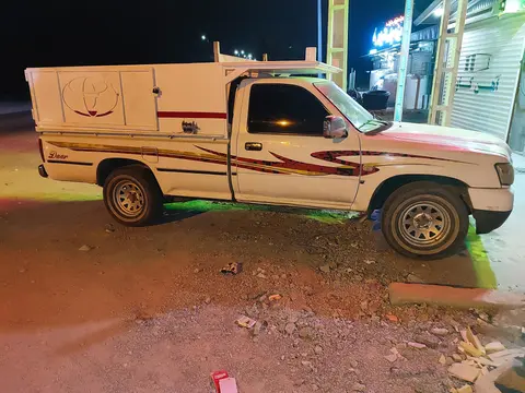 گریت وال، وانت دییر