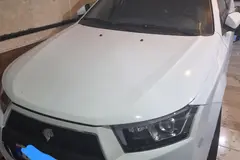 دنا، پلاس EF7