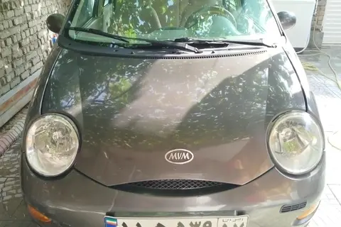 ام وی ام، 110