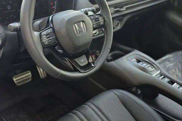 هوندا، ZR-V eHEV