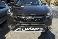 فونیکس، تیگو 7 پرو